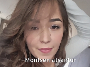 Montserratsantur
