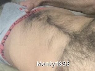 Monty1898