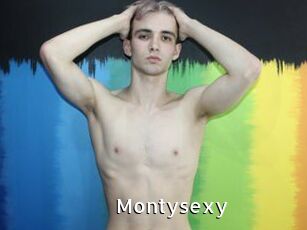 Montysexy
