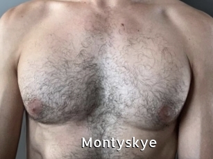 Montyskye