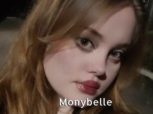 Monybelle