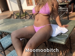Moomoobitch