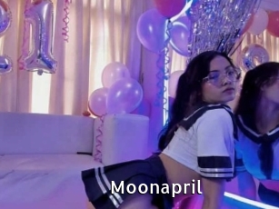 Moonapril