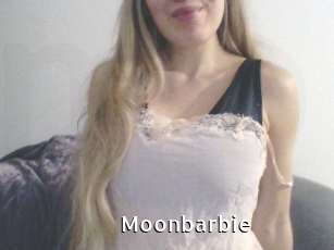 Moonbarbie