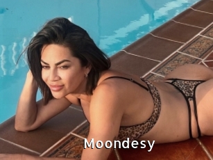 Moondesy