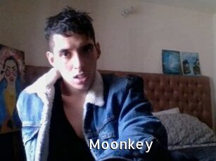 Moonkey