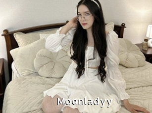 Moonladyy