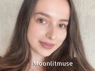 Moonlitmuse