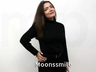 Moonssmile
