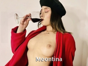 Moontina