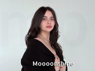 Moooonshine