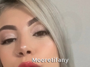 Mooretifany