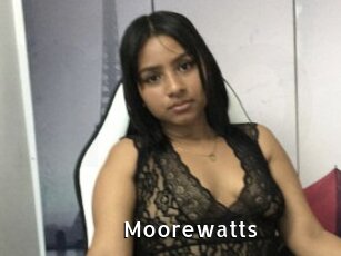 Moorewatts