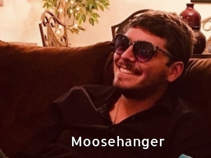 moosehanger My Porno Stash