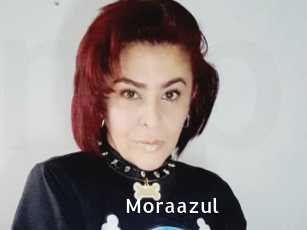 Moraazul