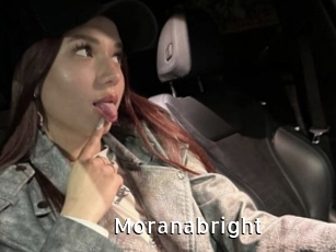 Moranabright