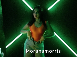 Moranamorris