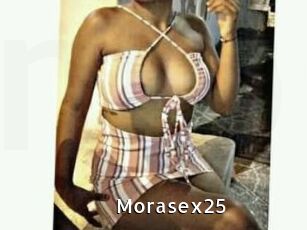 Morasex25