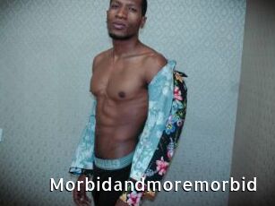 Morbidandmoremorbid