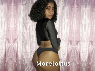 Morelottus
