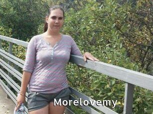 Morelovemy