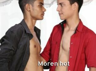 Moren_hot