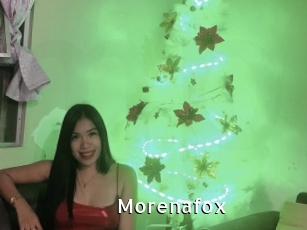 Morenafox