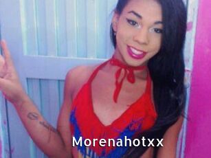 Morenahotxx