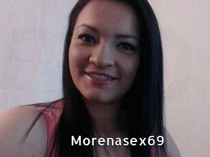 Morenasex69