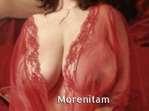 morenitam My Porno Stash