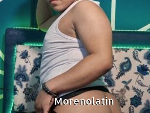 Morenolatin