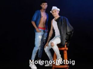 morenoshotbig My Porno Stash