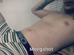 Morgahot
