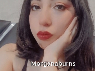 Morganaburns