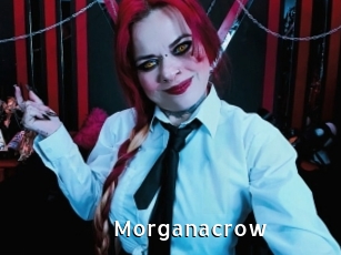 Morganacrow