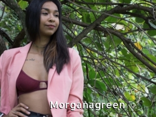 Morganagreen