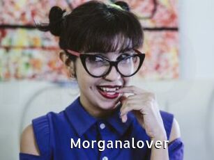 Morganalover