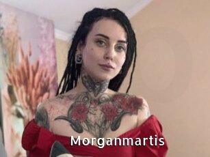 Morganmartis
