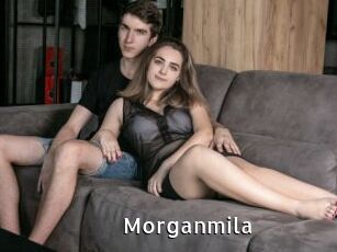Morganmila