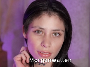 Morganwallen
