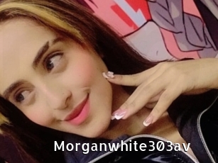 Morganwhite303av