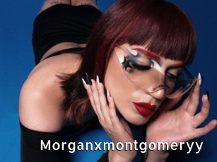 Morganxmontgomeryy