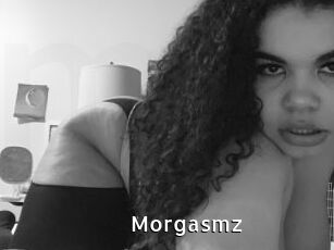 Morgasmz