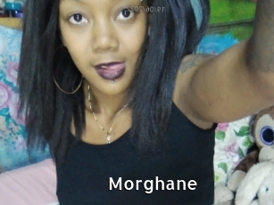 Morghane