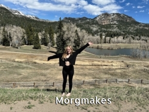 Morgmakes