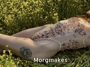 Morgmakes
