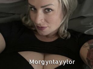 Morgyntayylor