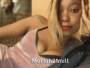 Moriah21mill