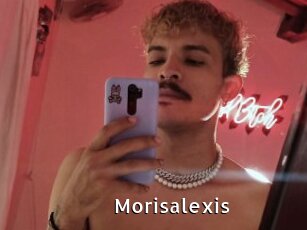 Morisalexis