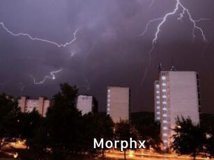 Morphx